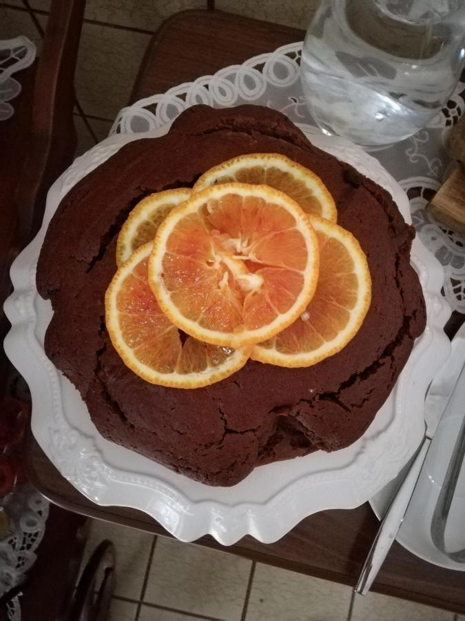 Piano di Follo B&B La Damigiana Fioi מראה חיצוני תמונה