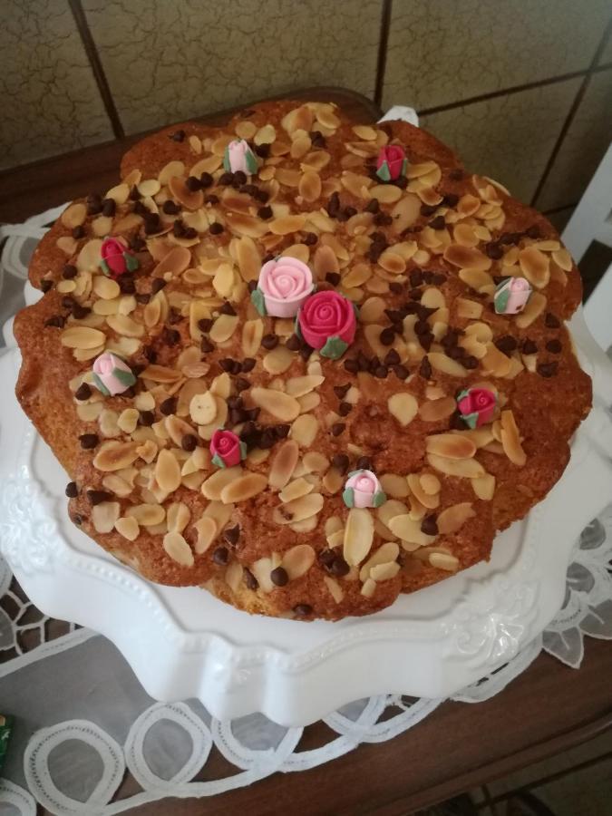 Piano di Follo B&B La Damigiana Fioi מראה חיצוני תמונה