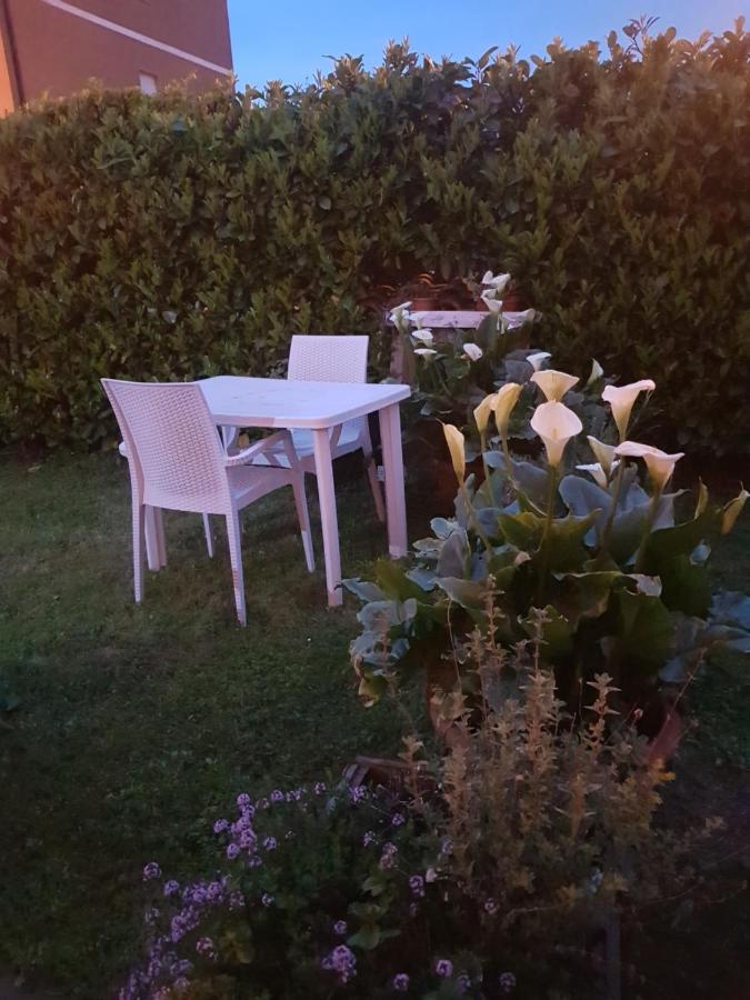 Piano di Follo B&B La Damigiana Fioi מראה חיצוני תמונה