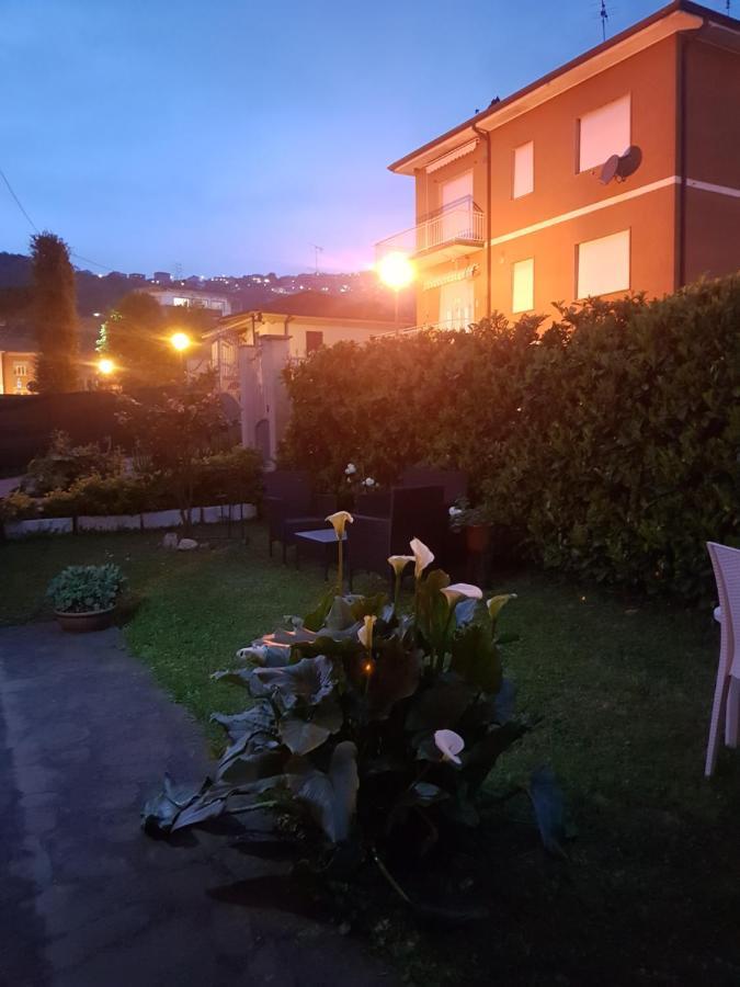 Piano di Follo B&B La Damigiana Fioi מראה חיצוני תמונה