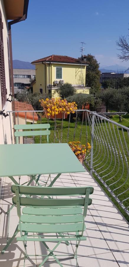 Piano di Follo B&B La Damigiana Fioi מראה חיצוני תמונה