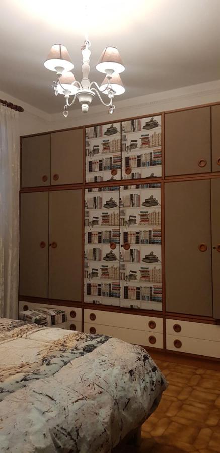 Piano di Follo B&B La Damigiana Fioi מראה חיצוני תמונה