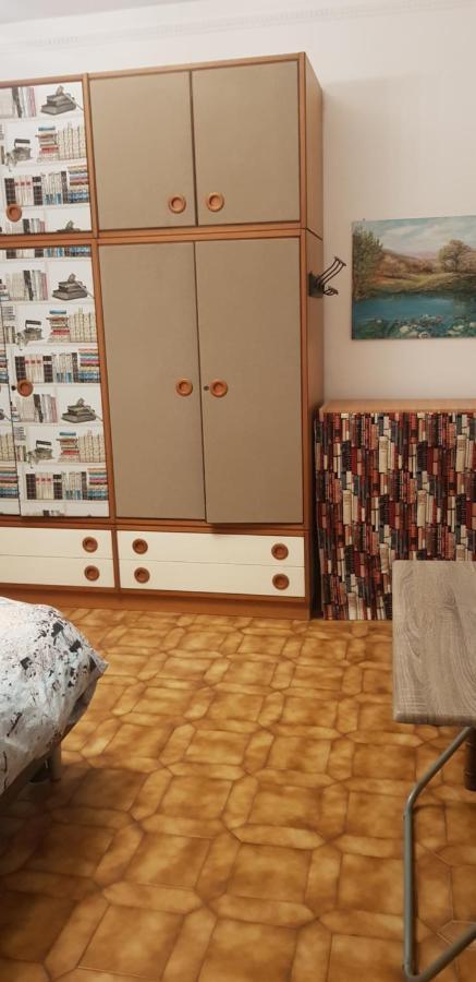 Piano di Follo B&B La Damigiana Fioi מראה חיצוני תמונה