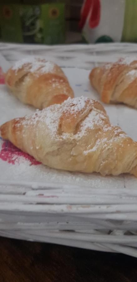 Piano di Follo B&B La Damigiana Fioi מראה חיצוני תמונה