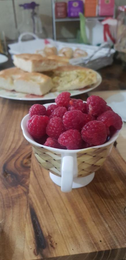 Piano di Follo B&B La Damigiana Fioi מראה חיצוני תמונה