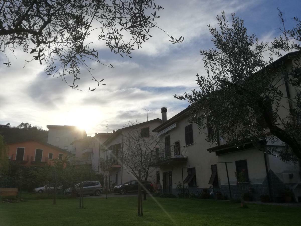 Piano di Follo B&B La Damigiana Fioi מראה חיצוני תמונה