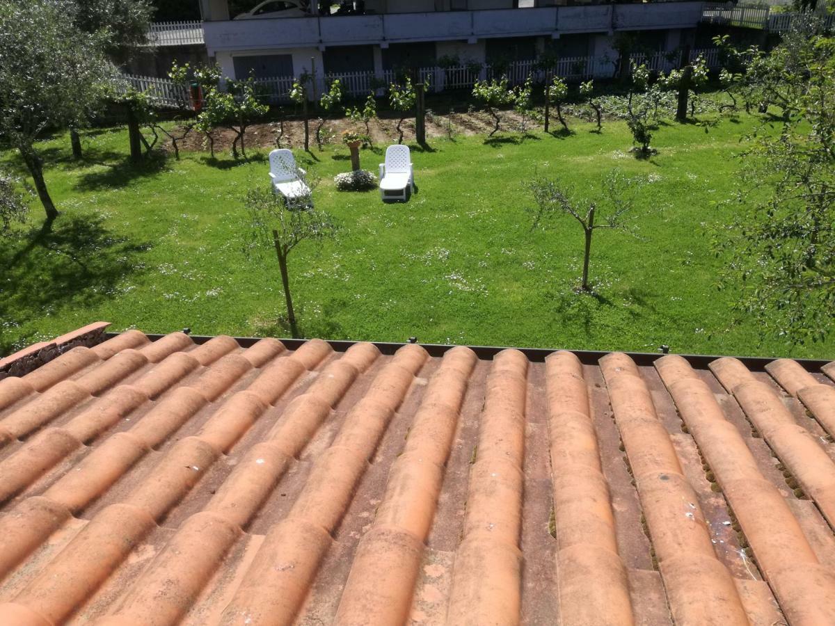 Piano di Follo B&B La Damigiana Fioi מראה חיצוני תמונה