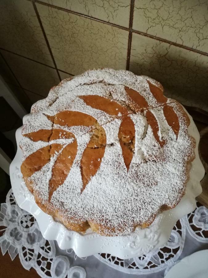 Piano di Follo B&B La Damigiana Fioi מראה חיצוני תמונה