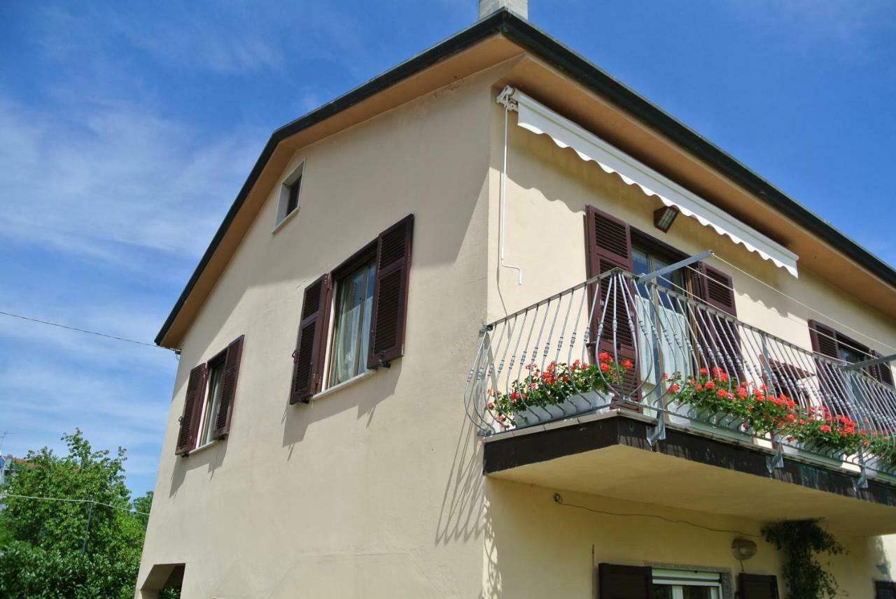 Piano di Follo B&B La Damigiana Fioi מראה חיצוני תמונה