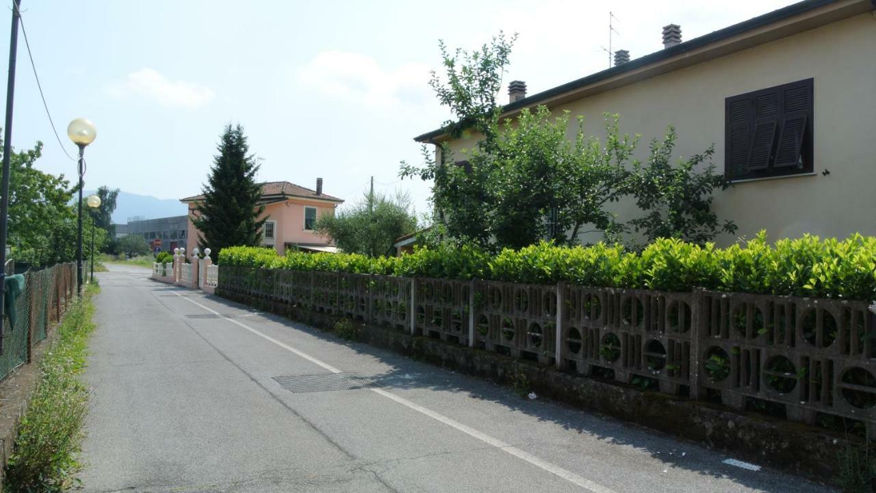 Piano di Follo B&B La Damigiana Fioi מראה חיצוני תמונה
